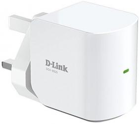 D Link DCH M225 Wi Fi Audio Extender